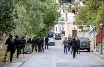 Βορίζια Κρήτης 
