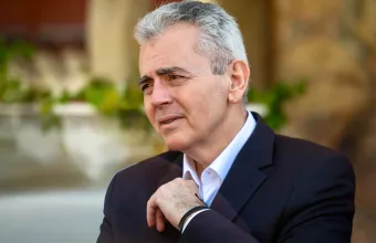 Χαρακόπουλος