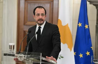 Χριστοδουλίδησς