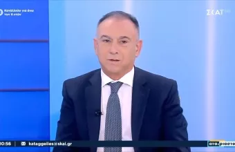 Χρήστος Κέλλας