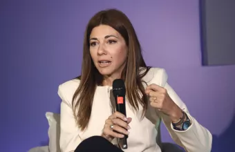 Σοφία Ζαχαράκη