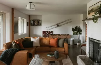 Κόλπο για να ζεσταίνει το σπίτι