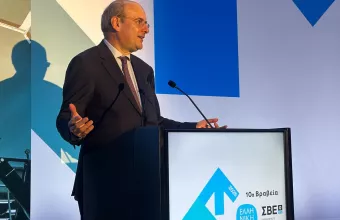 Κωστής Χατζηδάκης