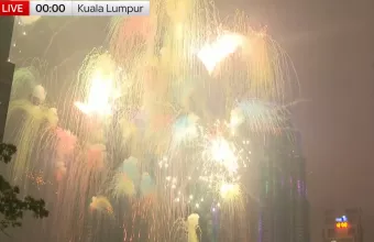 Πυροτεχνήματα 