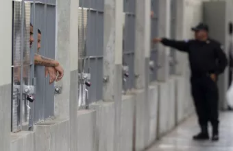 Φυλακή Σαλβαδόρ