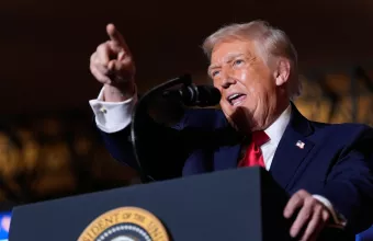 Ντόναλντ Τραμπ