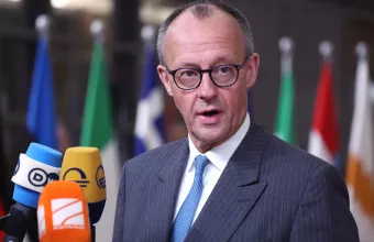 Φρίντριχ Μερτς