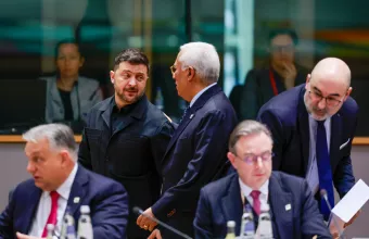 Σύνοδος Κορυφής