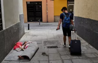 airbnb ισπανια