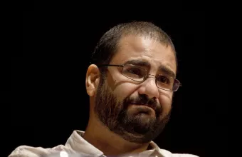 Αλάα Αμπντέλ Φατάχ