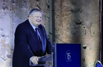 Ευάγγελος Βενιζέλος