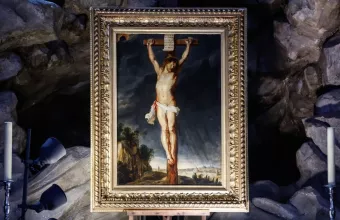 Πίνακας Ρούμπενς