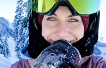 Νεκρή 33χρονη: Ο σύντροφός της την άφησε στην υψηλότερη κορυφή της Αυστρίας