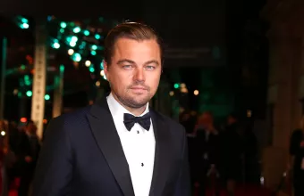 Λεονάρντο Ντι Κάπριο 