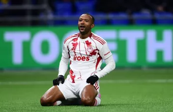 Ολυμπιακός