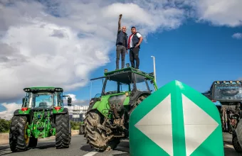 Σύσκεψη Σερρών: Κλιμάκωση κινητοποίησεων αποφάσισαν οι αγρότες