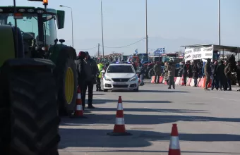 Κινητοποίηση στα Μάλγαρα