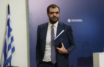 Παύλος Μαρινάκης 