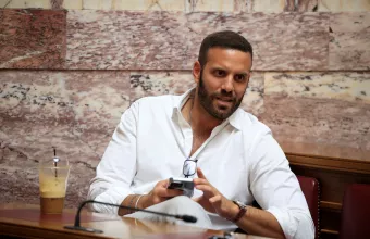 Νίκος Παππάς 