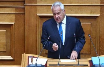 Μάκης Βορίδης 