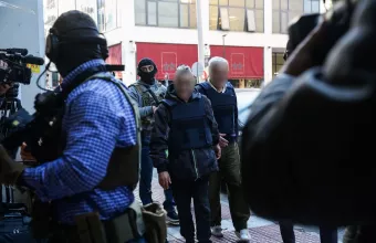 Έλληνας Εσκομπάρ