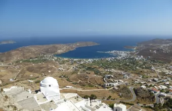 Σέριφος 