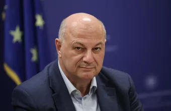 Κώστας Τσιάρας