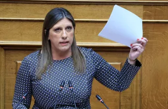 Ζωή Κωνσταντοπούλου