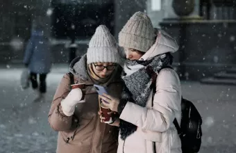 Πρωτοχρονιά και ξεκαθάρισμα στις φιλίες