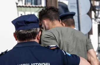 Φολέγανδρς