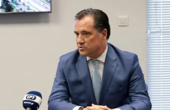 Άδωνις Γεωργιάδης