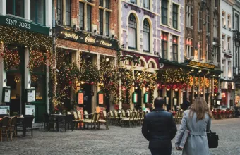 Γιορτές και χρόνος