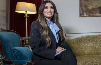 Κίμπερλι Γκίλφοϊλ