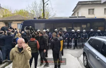 Τσιάρας 