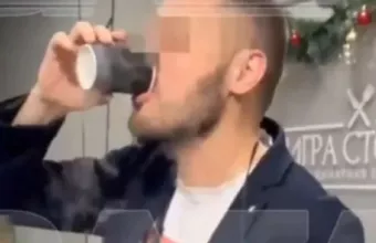 Μόσχα: 38χρονος με ρήξη στομάχου αφού σεφ του έδωσε κοκτέιλ με υγρό άζωτο