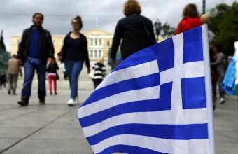 Ελληνικό χρέος