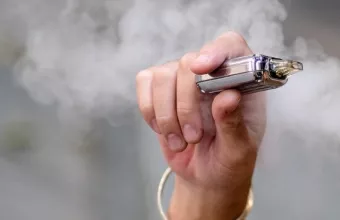 Ηλεκτρονικό τσιγάρο