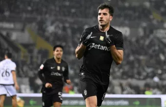 Φώτης Ιωαννίδης