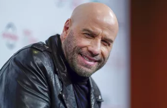 Τζον Τραβόλτα 