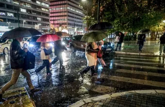 Κακοκαιρία 