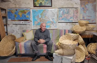 Καλαθοπλέκτες