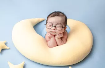 Μωρά και κοινωνικό GPS