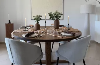 Το Savoir Vivre των καλεσμένων