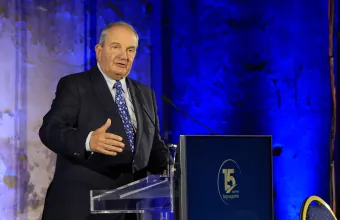 Καραμανλής