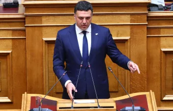 Κικίλιας