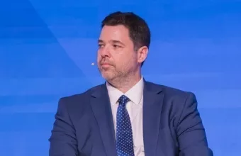 Θανάσης Κοντογεώργης πορτρέτο