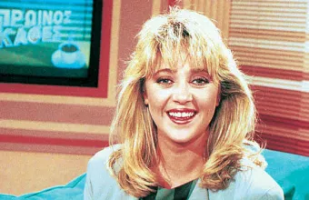 35 χρόνια πρωινές εκπομπές- ποιούς ξέχασαν