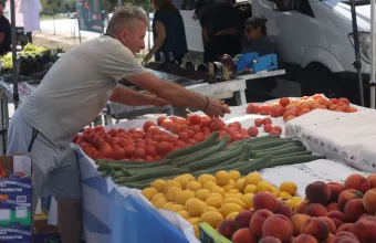 Λαϊκή αγορά