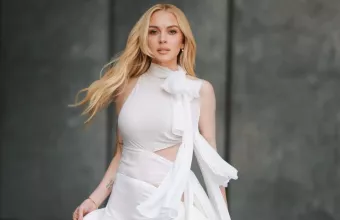 Λίντσεϊ Λόχαν