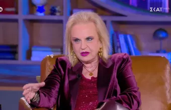 Ματίνα Παγώνη